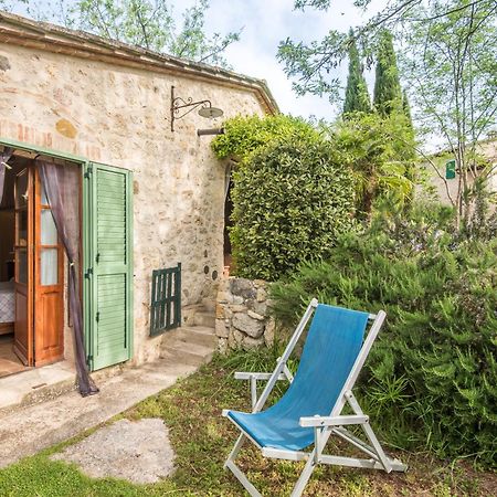 Appartamento Capannina Lano Exteriör bild