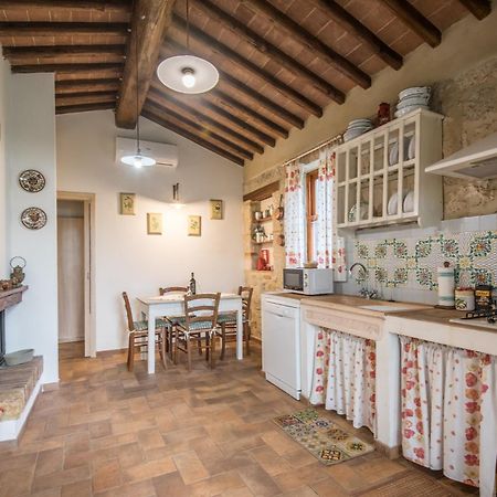 Appartamento Capannina Lano Exteriör bild