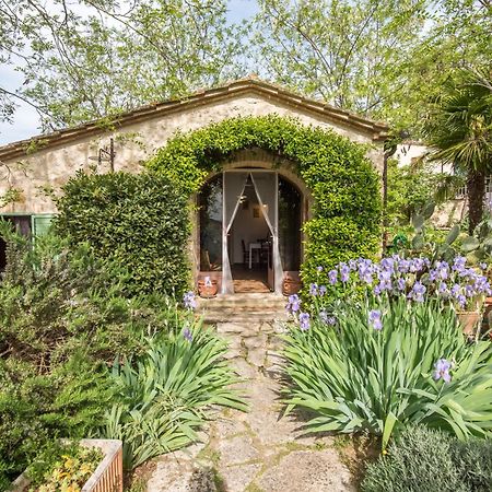 Appartamento Capannina Lano Exteriör bild