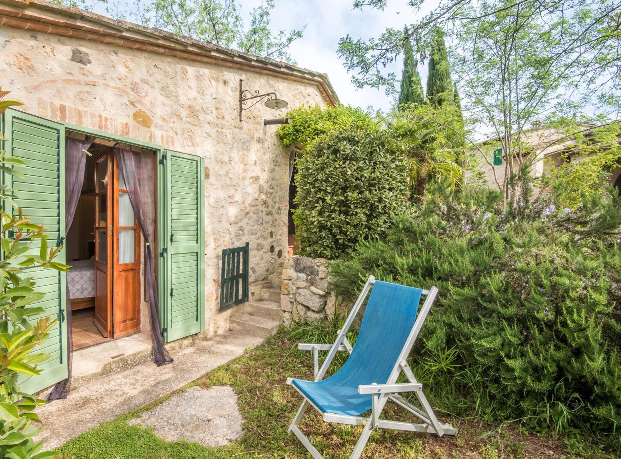 Appartamento Capannina Lano Exteriör bild