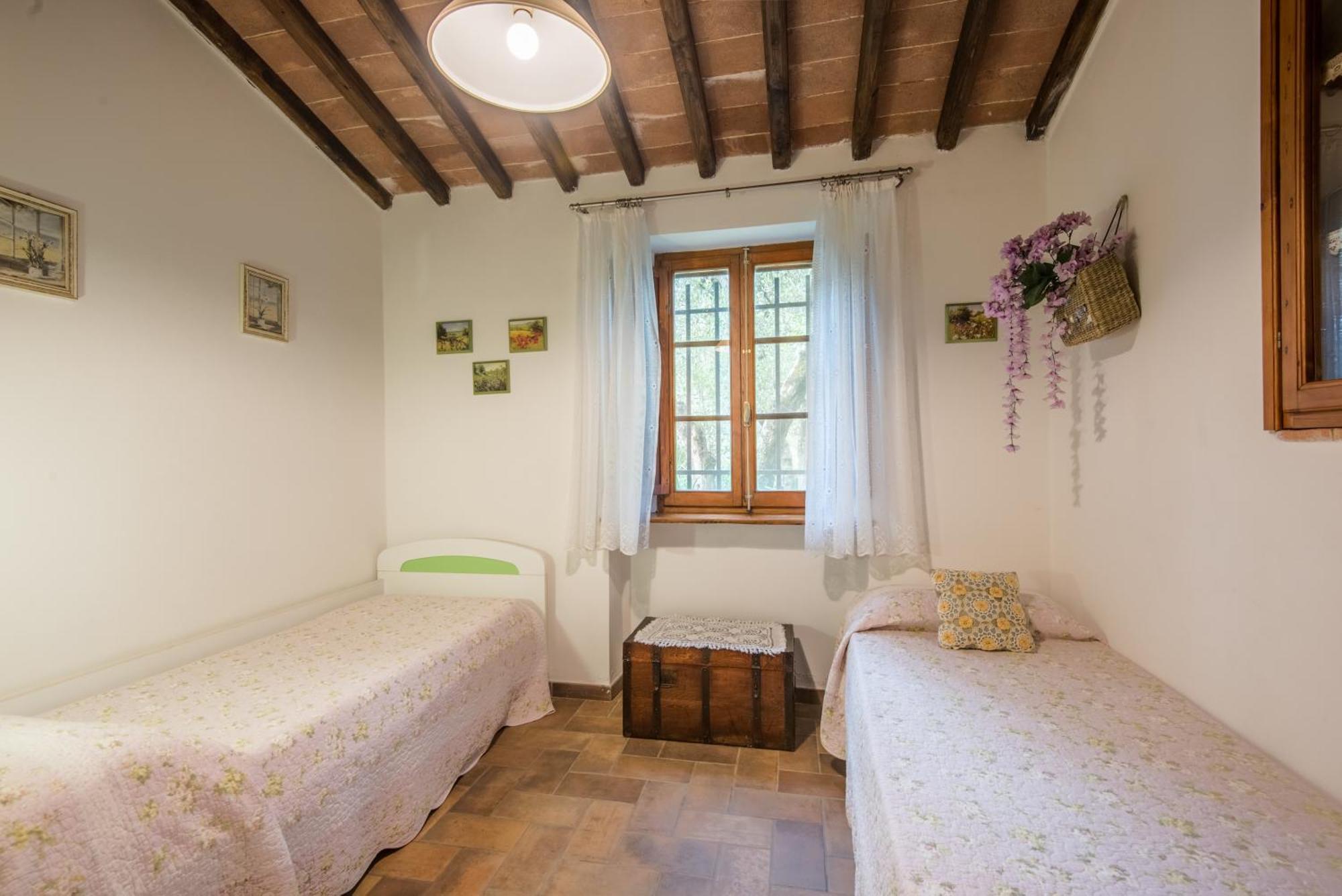 Appartamento Capannina Lano Exteriör bild