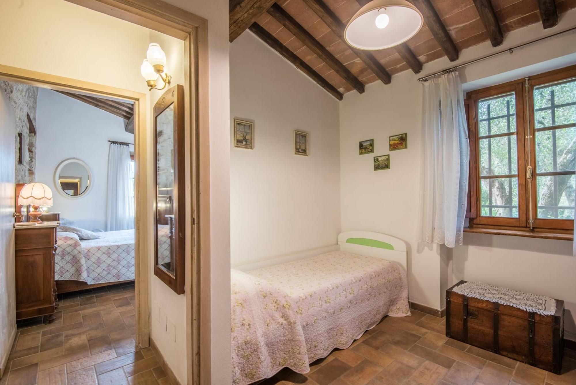 Appartamento Capannina Lano Exteriör bild