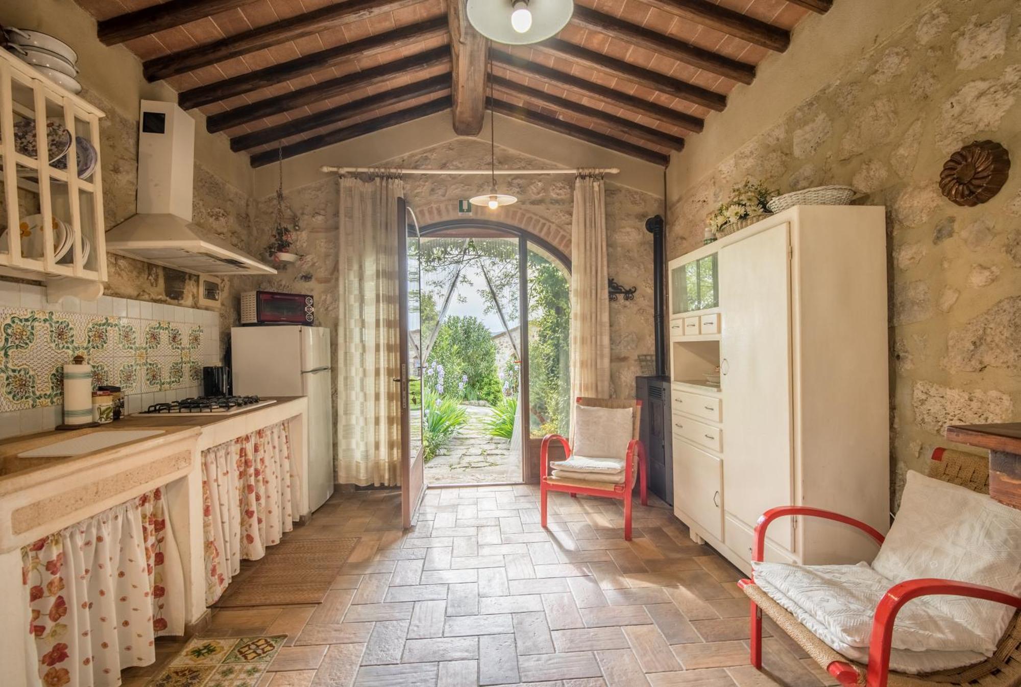 Appartamento Capannina Lano Exteriör bild