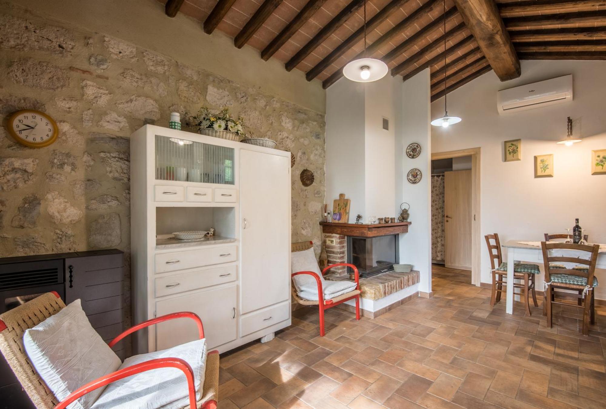Appartamento Capannina Lano Exteriör bild