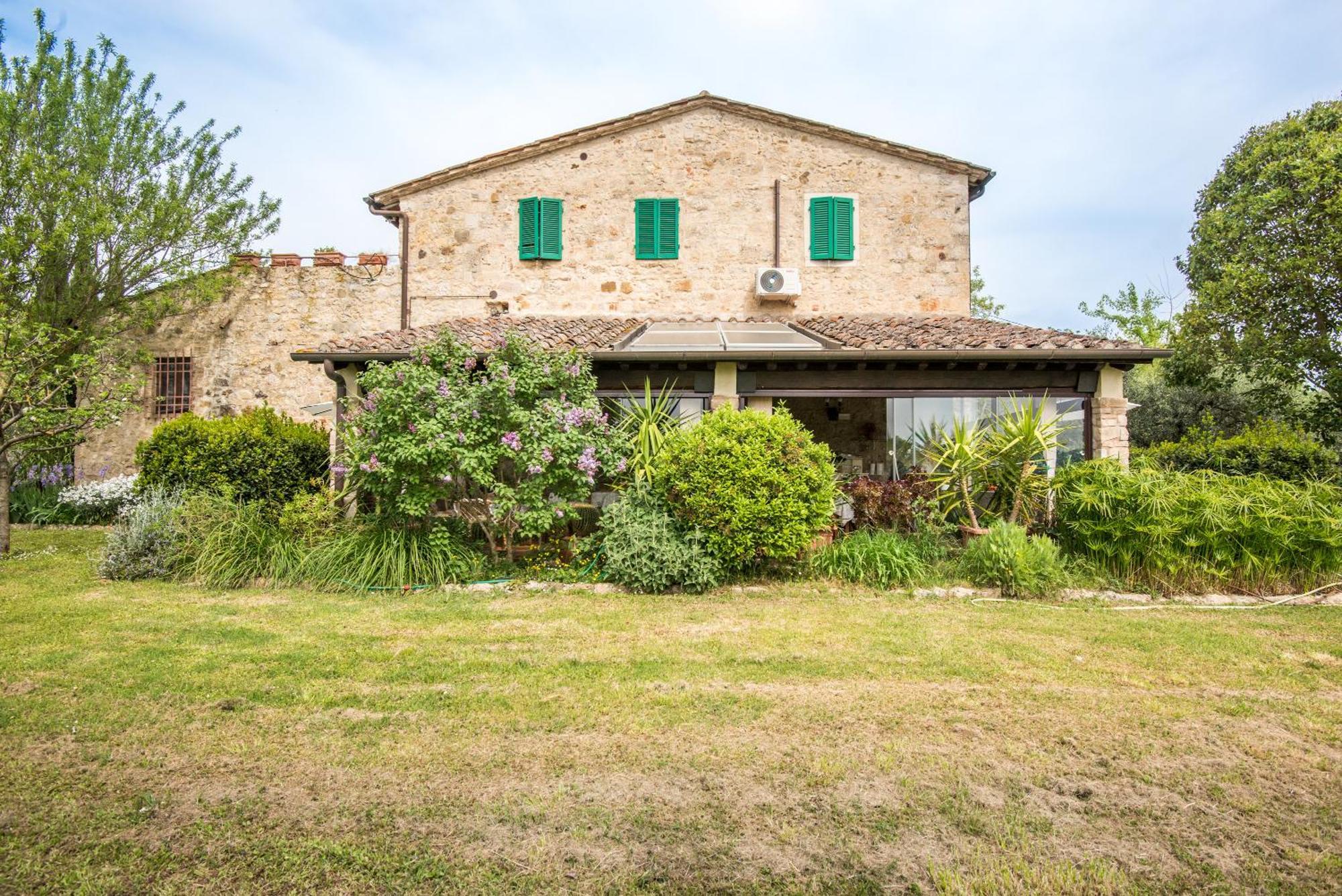 Appartamento Capannina Lano Exteriör bild