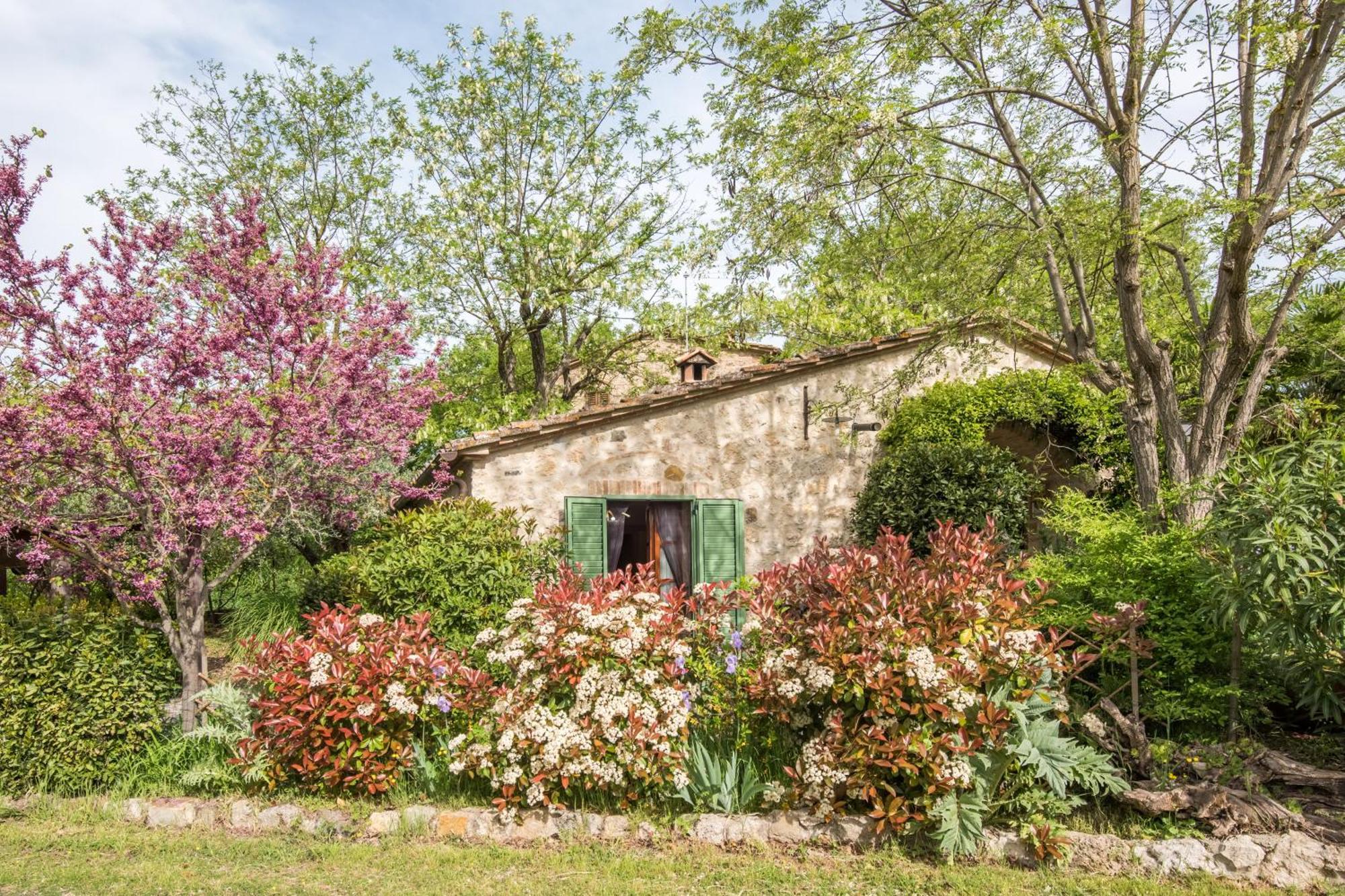 Appartamento Capannina Lano Exteriör bild